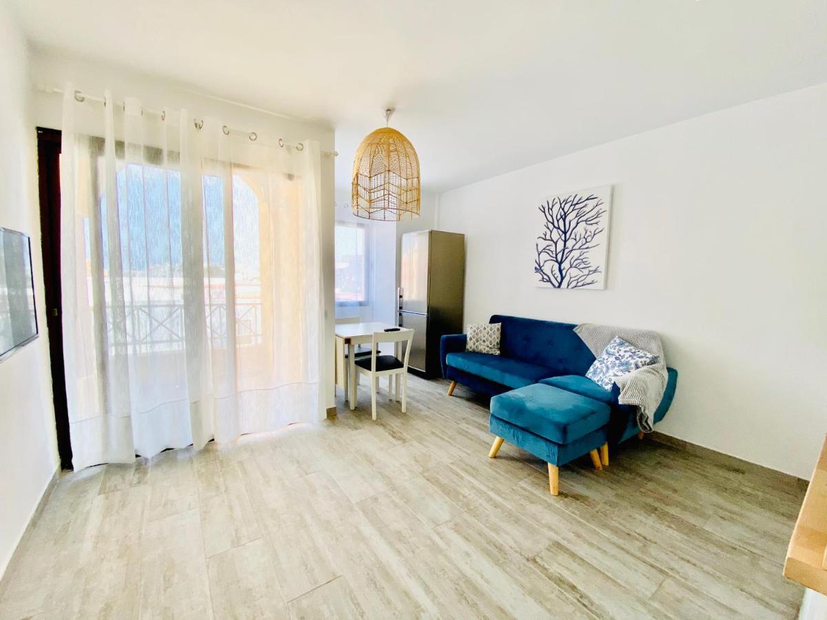Modern Apartment With Sea Views In Corralejo Kültér fotó